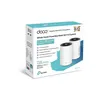 TP-Link Deco PX50 V1 - WLAN-System (2 Router) - bis zu 418 Produktbild-Vorschau 4