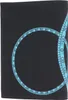oxmox portafoglio New Cryptan Kombibörse Windrose Print Anteprima dell’immagine prodotto 6