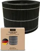 Comedes Ersatzfilter einsetzbar statt Philips FY3401/00 | Produktbild-Vorschau 1