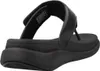 FitFlop F-Mode Go Adjustable Flatform Sandals  Teenslippers Voir les images du produit 10