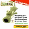 PowerKauer™ Wolf - Unzerstörbare Qualität Hundespielzeug Produktbild-Vorschau 1