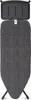 Brabantia 134746 Bügelbrett, Jeansschwarz, Breit Produktbild-Vorschau 4