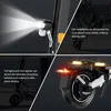 HITWAY E Scooter mit Straßenzulassung, 500W Motor, Produktbild-Vorschau 4