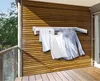 LEIFHEIT Sèche-linge mural Telegant 72 Protect 103x53cm Voir les images du produit 18