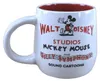 Tasse mit Box Mickey Mouse aus Keramik 360 ml Produktbild-Vorschau 2