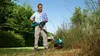 Akku-Rasentrimmer AdvancedGrassCut 36 Produktbild-Vorschau 4