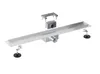 Bc-elec - 08S-90 Sprchový žlab 90 cm v nerezovém provedení, Náhled obrázku produktu 4
