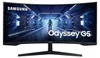 Samsung Odyssey G5 C34G55TWWR Podgląd zdjęcia produktu 16