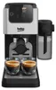Beko CEP 5304 X Kaffeevollautomat ZweifachdüseTouch-Display Produktbild-Vorschau 1