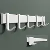 Mai & Mai Kleiderhaken Wandgarderobe Wandhaken aus Produktbild-Vorschau 1