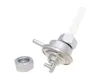 Rubinetto benzina a vuoto M14x1 / M16x1,5 per CPI, Keeway, Anteprima dell’immagine prodotto 4
