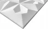 DECCART | 3D-Wandpaneele Tears | Dekorative Wandpaneele aus Produktbild-Vorschau 3