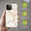 MuchoWow® Handyhülle Schutzhülle Hülle für Apple iPhone 14 Produktbild-Vorschau 6