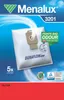 Menalux 3201, Staubbeutel, Synthetisch, NILFISK EXTREME Produktbild-Vorschau 1