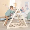 Triangle d'escalade d'intérieur en bois roba - Triangle Voir les images du produit 4