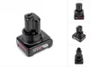 Bosch GBA 12 V Batteria 4,0 Ah / 4000 mAh ( 1600Z0002Y ) Anteprima dell’immagine prodotto 1