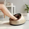 Zenet Zet-762 Shiatsu-Fußmassagegerät Fußmassage mit Produktbild-Vorschau 18