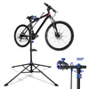 Fahrrad-Montageständer Fahrradmontageständer Profi Produktbild-Vorschau 1