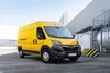Sitzbezüge NEU OPEL MOVANO C ab 2021- 100% TYPISCH Produktbild-Vorschau 12