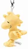 Steiff Anhänger Woodstock Gelb (11 cm) Produktbild-Vorschau 1