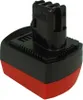 PowerSmart 2000mAh 12V Akku für METABO 6.02151.50, Produktbild-Vorschau 1