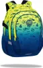 Sac à dos pour adolescents Coolpack Factor Football 2T - Voir les images du produit 8