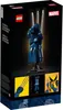 Lego 76250 - Marvel Wolverine Helma - LEGO - (Hrací kostky Náhled obrázku produktu 7