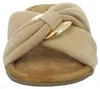 Lazamani Pantolette Beige Produktbild-Vorschau 7