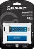 Kingston IronKey Keypad 200 - USB-Flash-Laufwerk - Produktbild-Vorschau 3