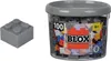 Simba Konstruktionsspielzeug Bausteine Blox 100 Teile 4er Produktbild-Vorschau 2
