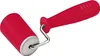 KAISER Váleček na pečení Flex Red 6,5cm Ø4,5cm červený Náhled obrázku produktu 1