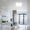 LED Panel Dimmbar Fernbedienung Ultraflach CCT 22 W weiß Produktbild-Vorschau 8