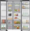 Samsung RS70F Side-by-Side mit Metal Cooling und Produktbild-Vorschau 2
