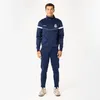 Dres treningowy Real Madrid męski 25/26 - niebieski - Podgląd zdjęcia produktu 1