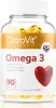OstroVit Omega-3-Fettsäuren TRAN 90 Kapseln. Produktbild-Vorschau 13
