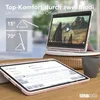 EAZY CASE Smartcase mit Stifthalter für Apple iPad Pro 11" Produktbild-Vorschau 5