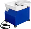 Töpferscheibe Keramik Rad Maschine 450 W, Elektrische Produktbild-Vorschau 11