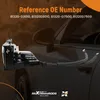 Predný pravý 5-pinový ovládač zámku dverí pre Hyundai Náhľad obrázku produktu 15