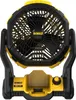 Dewalt DCE512N-XJ Ventilator (DCE512N-XJ) Produktbild-Vorschau 2