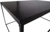 Vita Couchtisch in Schwarz | Minimalistischer Sofatisch aus Produktbild-Vorschau 10
