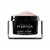 A studio shot of a jar of Filorga Global-Repair Advanced Cream. Voir les images du produit