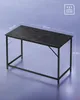 VASAGLE psací stůl počítačový stůl 120x60x75cm úzký Náhled obrázku produktu 7