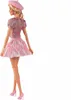 Bambola Barbie Anteprima dell’immagine prodotto 3