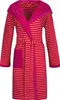 Damen Bademantel mit Kapuze STRIPED HOODY von der Marke Produktbild-Vorschau 1