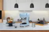 SMEG ECF02PBEU Siebträger Espresso-/Kaffemaschine Náhled obrázku produktu 7