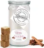 Candle Factory Mini Jumbo Zimt & Zucker Duftkerze Dekokerze Produktbild-Vorschau 4