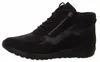 Waldläufer Schnürstiefel Kaltfutter in schwarz, Gr. 5.5 Produktbild-Vorschau 15