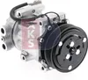 AKS DASIS 851425N SD7H15 Klimaanlage Klimakompressor für Produktbild-Vorschau 5