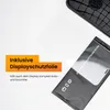 R2B Handyhülle für iPhone 17 Pro Max mit Kartenfach – Platz Produktbild-Vorschau 8