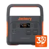 Jackery Explorer 2000 PRO Tragbare Powerstation 2160Wh Produktbild-Vorschau 4